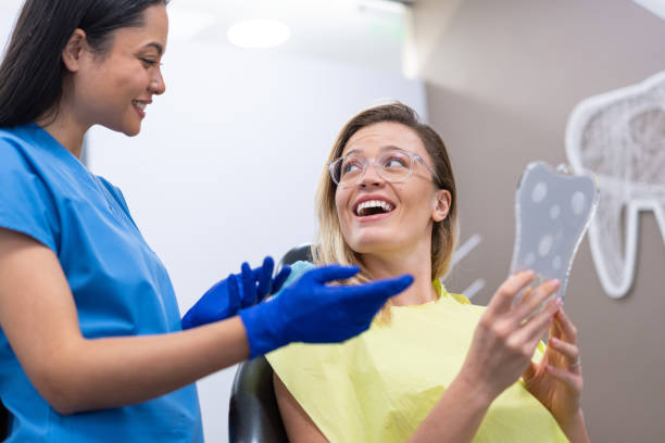 Best Dental X-Rays and Imaging  in South Barrington, IL