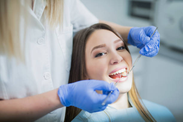 Frequently Asked Questions about our Dental Care Services in South Barrington, IL