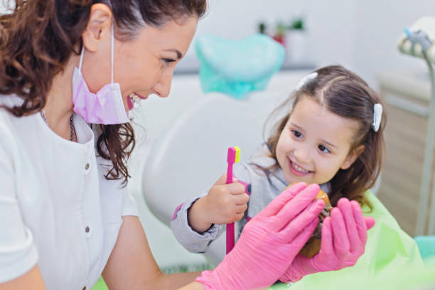 Best Dental Exams and Cleanings  in South Barrington, IL